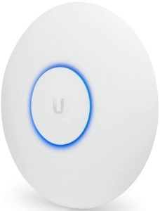 UBIQUITI UniFI UAP-AC-PRO Wi-Fi 802.11ac, 3x3 MIMO, 3 x Dual-Band Antennas, 3 dBi