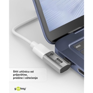 Ugaoni USB-C adapter - Img 2