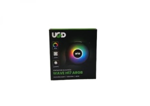 UGD Ventilator RGB WAVE H17i - Img 2