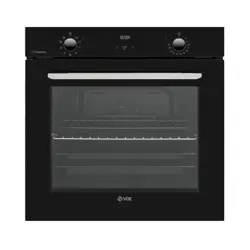 Ugradna električna rerna Vox SBDT7815B3D - Img 3