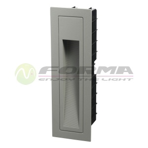 Ugradna LED lampa S5324L SV - Img 2