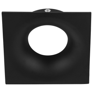 Ugradna rozetna CFR1015F BK - Img 3