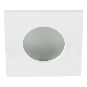 Ugradna rozetna CFR1161F WH - Img 1