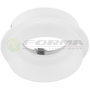 Ugradna rozetna CFR1602 WH - Img 2
