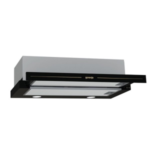 Ugradni aspirator Gorenje BHP62CLB - Img 1