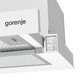 Ugradni aspirator Gorenje TH60E3W - Img 3