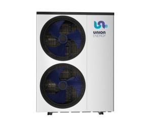 Union Energy Top.Pumpa 24kW (PW080-DKZLRS-A)