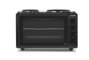 Union Mini sporet UN42-B Crni (UN42-B)