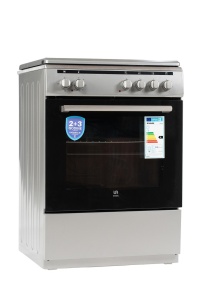 Union Sporet W-60.4S Silver (W-60.4S)