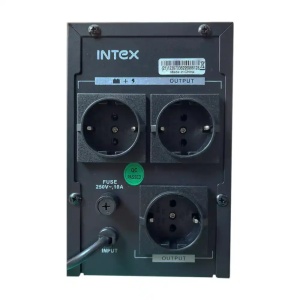UPS Intex IT-1500/1500VA/900W - Img 2