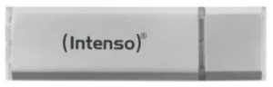 USB Flash Intenso 32GB Alu Line USB2.0 3521482 Silver