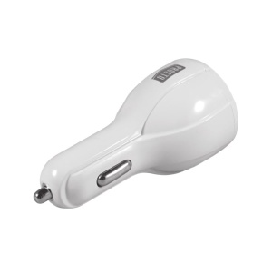USB punjač iz upaljača automobila QC3.0+2xPD - Img 2