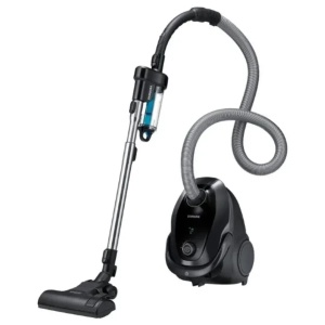 Usisivač Samsung sa kesom VC07M25G0WC/GE/750W/crna - Img 4