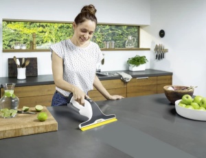Usisivač za prozore Karcher WV6Plus - Img 3