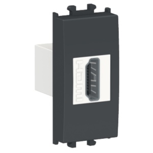 UtiДЌnica crna HDMI 1M LMR6234003 - Img 2