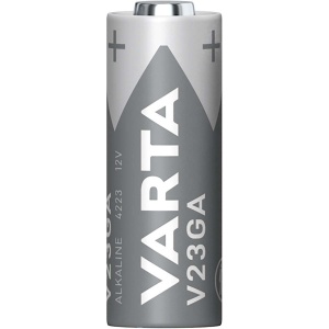 VARTA baterija V23GA (8LR932, 23A, A23) 12V, ALKALNA Baterija, Pakovanje 1kom - Img 2