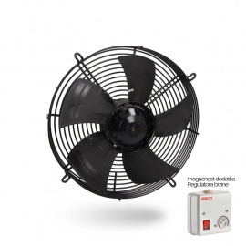 VENT.YWF4E-350 PREMENTE - Img 4