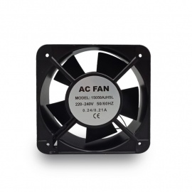 VENTILATOR YJF 15050HS - Img 4