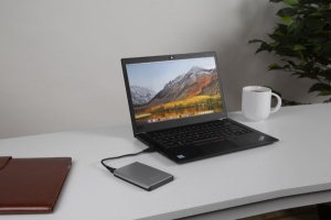 Verbatim EHV53071 SILVER 1TB, 2.5inc, Eksterni hard disk USB 3.0 - Img 3