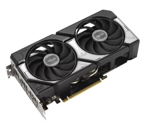 VGA ASUS RTX 5060-TI DUAL 8GB GDDR7, DUAL-RTX5060TI-O8G