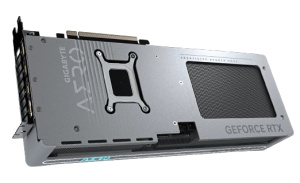 VGA Gigabyte RTX 5070 AERO 12GB OC, GV-N5070AERO OC-12GD - Img 3