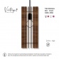VINTAGE KENDALL T160 VISILICA 1*E27 (O 160 mm, h-400 mm) - SKU01422 - Img 3