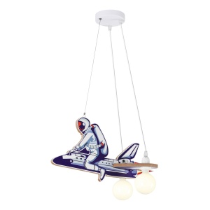 Viseća lampa DF7415-2V - Img 2