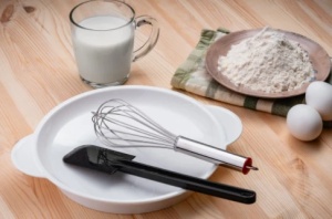 Voltz aparat za palacinke OV51323B ploca 20cm 800W,Crna - Img 3