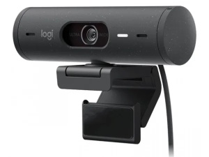 WEB kamera Logitech Brio 505 960-001459 - Img 2