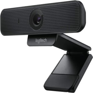 Web kamera Logitech C925e 960-001076 - Img 1