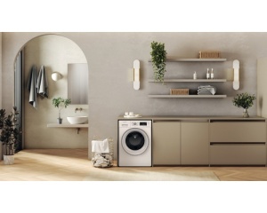 WHIRLPOOL FFWDB 964489 SV EE Inverter mašina za pranje i sušenje veša