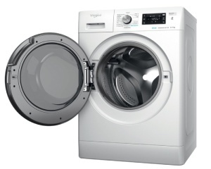 WHIRLPOOL FFWDB 976258 Inverter mašina za pranje i sušenje veša