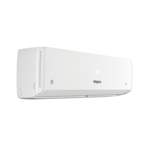 WHIRLPOOL klima uređaj Smart WiFi / 12000 btu / inverter SPICR 312WF