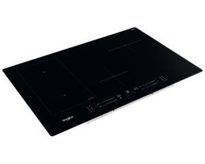 WHIRLPOOL WL S3777 NE indukciona ugradna ploča