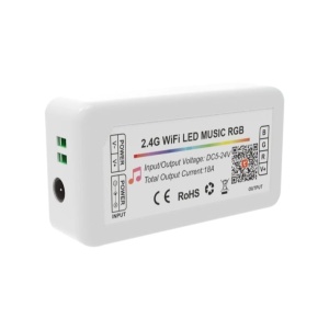 Wi-Fi smart LED kontroler RGB 216W - Img 2