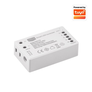 Wi-Fi smart LED kontroler RGBW 192W KON-T16/N - Img 1