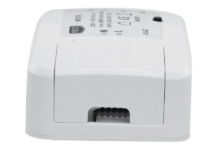 Wi-Fi smart strujni prekidac WFS-T10 - Img 3