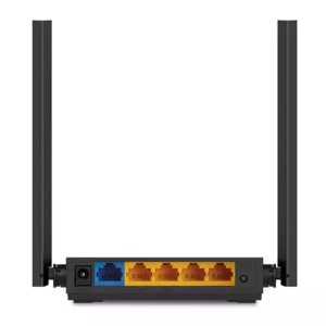 Wireless Router TP-Link Archer C54 AC1200 867Mb/s/ext x 4/2.4-5Ghz/1WAN/4LAN - Img 2