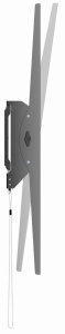 WM-100T-01 Gembird tilt VESA max 90x60cm 43-100 max.75kg - Img 3