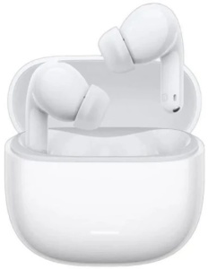 XIAOMI Bluetooth slusalice Redmi Buds 8 lite bele - Img 3