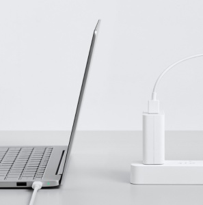 Xiaomi Mi 6A Type-A to Type-C Cable, 20V/6A, 120W H26250 - Img 2