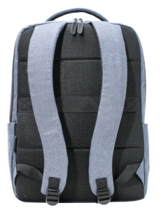 Xiaomi Mi Commuter Backpack (Light Blue) ranac 21L, 320×160×440mm, 518g - Img 3
