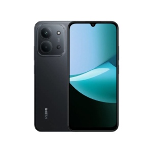 XIAOMI Redmi 15C 6/128GB Black+orginal punjač