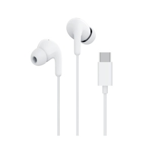 Xiaomi slušalice Type C BELE