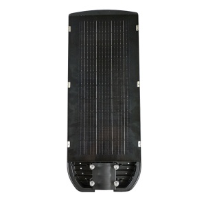 XLED 300W Solar street LED ulicna svetiljka 6500K - Img 2