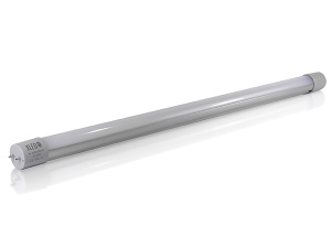XLED T8 tuba 18W Led cev 1200mm/4000K/dummy start/1650Lm/nerotira,jednostr.