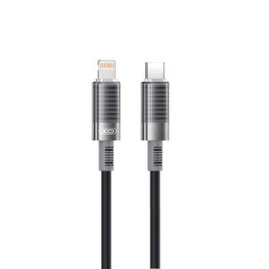 XO Data kabl Nb-Q282A Type C-Lighting 30W CRNI