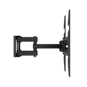 Xstand 37-80 all around Nosač za TV/FULL MOTION/nagib+3 do-15/rotac.60/VESA 600X400/40kg/6.7-35.5cm - Img 3