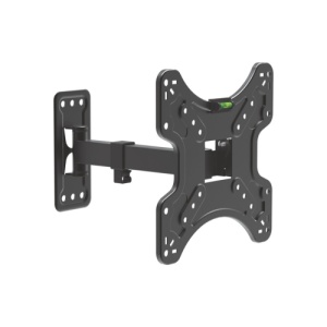 Xstand TILT/ARM SHORT 13/42 Nosač za TV/Nagib+8-10/Rotac. +-90/VESA 200x200/30kg/5.5-25.5cm od zida
