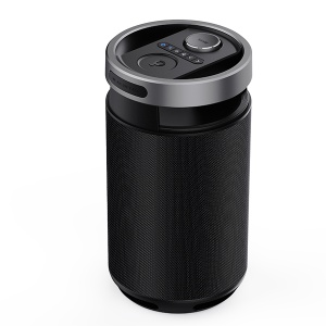 Xwave B Sound Bluetooth zvučnik v5.3/TWS/50W/100W PMPO/USB2.0/Aux-Line In/Mic In/7000mAh - Img 3